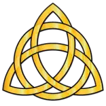 Triquetra The Trinity Knot Is A Famous Irish Symbol
