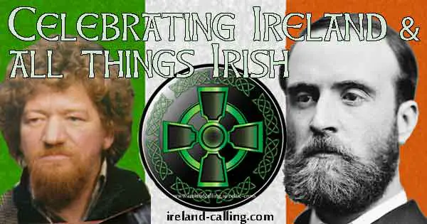 Celebrating the rich diversity of Irish culture