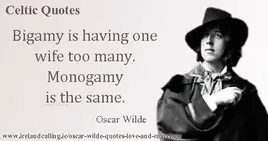 Oscar Wilde Quotes On Love