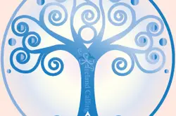 Tree of Life - Celtic symbol. Image copyright Ireland Calling