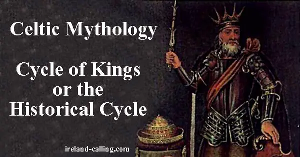 Cycle of Kings – or the Historical Cycle