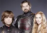 Promotional photo for Game of Thrones