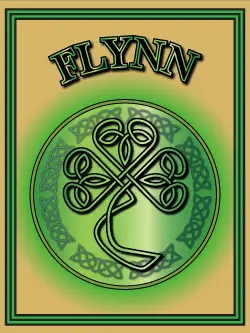 History of the Irish name Flynn. Image copyright Ireland Calling