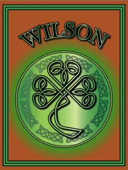 History of the Irish name Wilson. Image copyright Ireland Calling