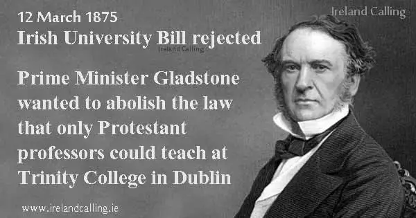 William-Ewart-Gladstone Image Ireland Calling