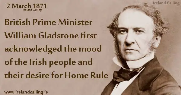 William_Gladstone Image Ireland Calling