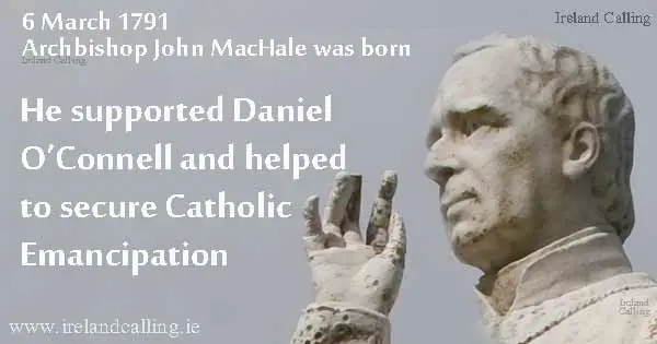 3_6_Tuam_Cathedral_of_the_Assumption_Statue_of_Archbishop_John_MacHale_photo-AFBorchert_CC3-Image-Ireland-Calling-600