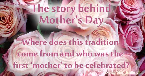 Mothers Day. Photo copyright Jebulon CC3