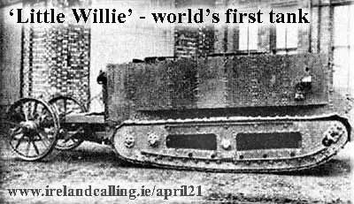 Little_Willie_early_design