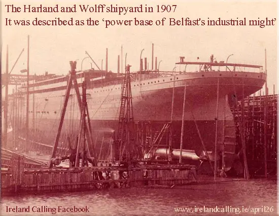 Belfast_Shipyard_1907