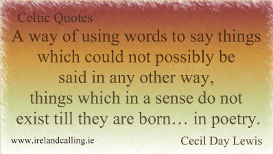 Cecil-Day-lewis_-A-way-of-using-words-to-say-things-