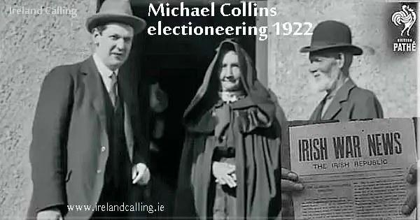 Historic Irish videos now available to all online