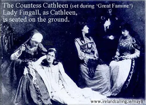 The-Countess-Cathleen-was-written-in-1892 by WB Yeats