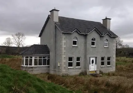 Cheapest House in Ireland