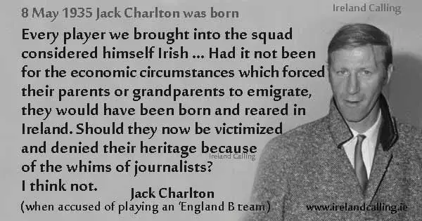 Jack Charlton Irish football team manager_photo Nationaal-Archief-Den-Haag_CC3