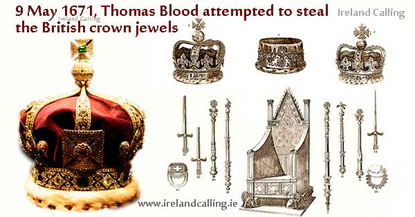 he Ancient Coronation Chair and Regalia of England
