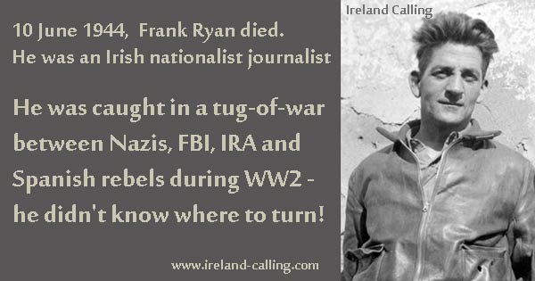 Frank-Ryan Image Ireland Calling