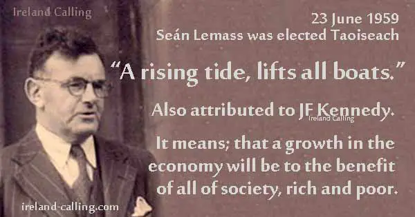 Sean-Lemass-Image-copyright-Ireland-Calling