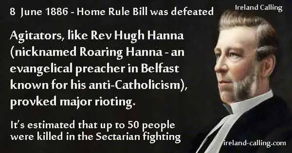 Reverend_Hugh_Hanna-Image-copyright-Ireland-Calling