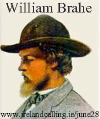 William Brahe