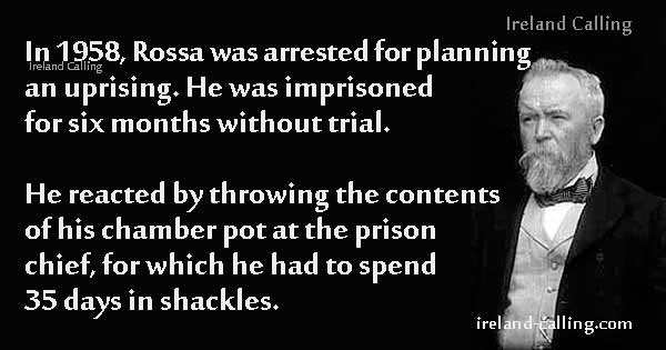 O' Donavan-Rossa-in-shackles-Image-copyright-Ireland-Calling