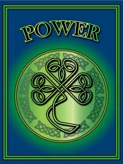 History of the Irish name Power. Image copyright Ireland Calling
