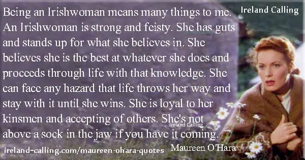 Top-quotes_Maureen-O-Hara--quotes--Being-an-Irishwoman-Ireland Calling