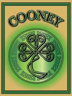 History of the Irish name Cooney. Image copyright Ireland Calling