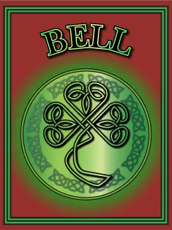 History of the Irish name Bell. Image copyright Ireland Calling