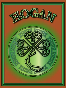 History of the Irish name Hogan. Image copyright Ireland Calling
