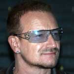 Bono. Photo copyright David Shankbone CC3