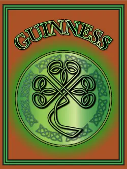 History of the Irish name Guinness. Image copyright Ireland Calling