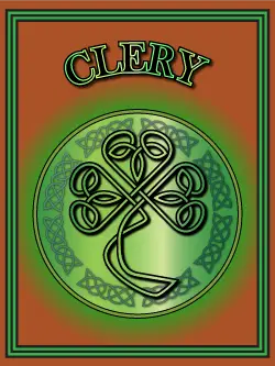 History of the Irish name Clery. Image copyright Ireland Calling