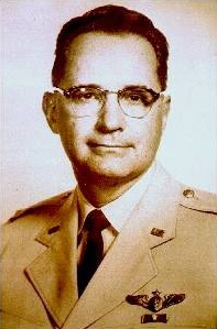 Colonel John Paul Stapp