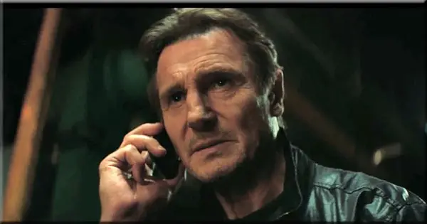 Action-man Neeson back and better than ever in Tak3n