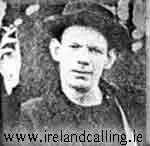 Robert McGladdery, the last man to be sentenced to death by the Northern Irish justice system