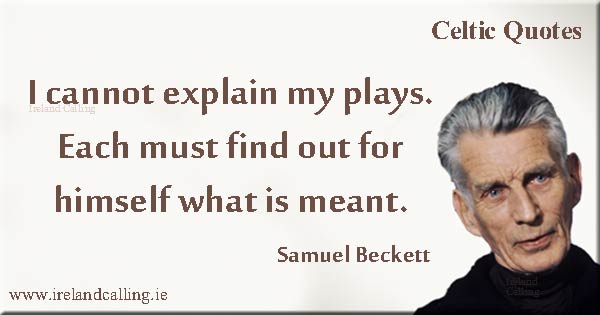 Samuel Beckett_I-cannot-explain