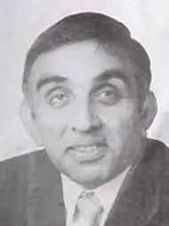 Moosajee Bhamjee