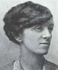 Winnie Carney active part in Easter Rising 1916