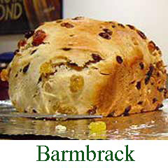 Barnbrack recipe. Photo Copyright - Diádoco CC3