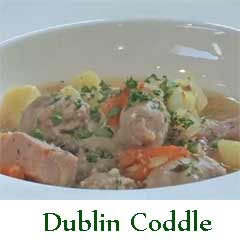 Dublin Coddle recipe