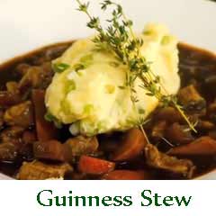 Guinness stew recipe