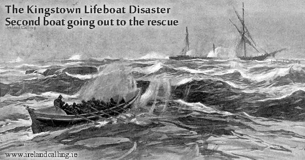 1896-Kingstown_Lifeboat-Disaster