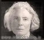 Ella Young, teacher and lecturer on Irish mythology