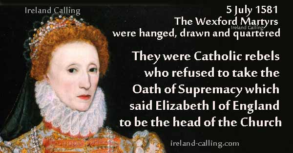 Elizabeth-1-Image-copyright-Ireland-Calling