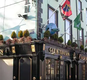 The Glen Tavern, Limerick