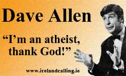 Dave Allen