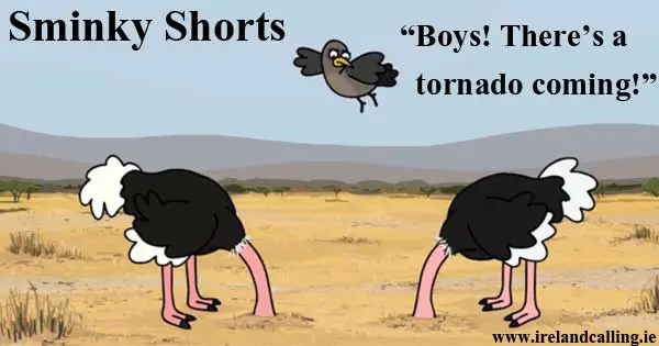 Sminky Shorts - comedy YouTube animations