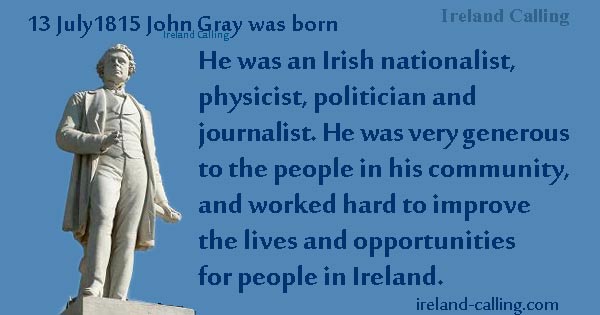 Sir_John_Gray-photo-Graham-Hickey-CC2-5-Image-Ireland-Calling