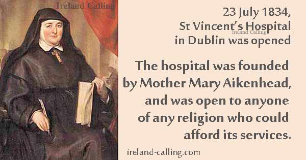 Mother-Mary-Augustine-Image-copyright-Ireland-Calling
